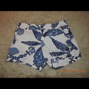 Lily Pulitzer Shorts
